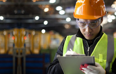 Safety Audits